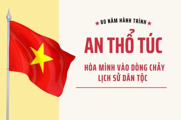80 năm thành tựu đất nước