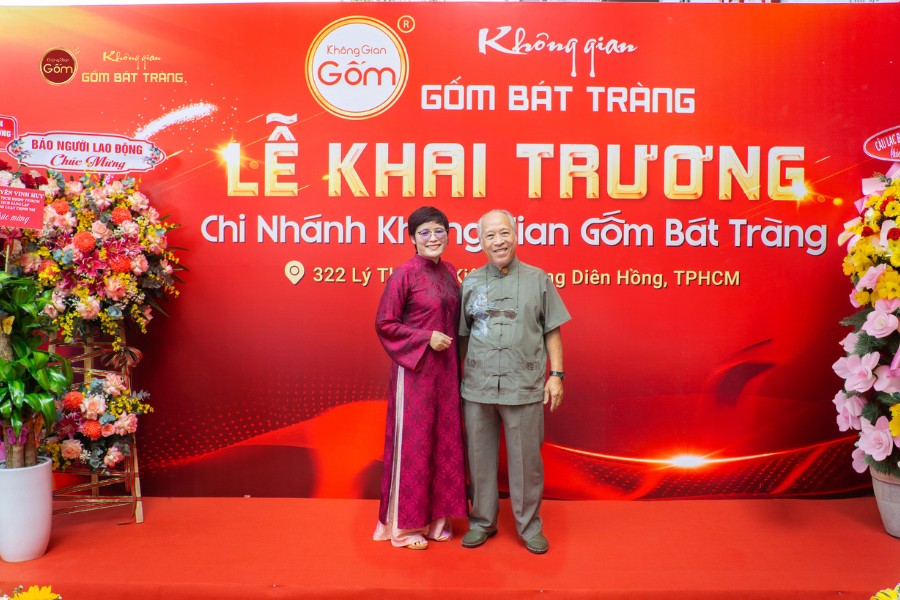 Ông Trịnh Quang Dũng - Nhà nghiên cứu văn hoá Việt. Tác giả cuốn sách "Văn Minh Trà Việt"