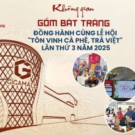 Lễ hội trà và cà phê