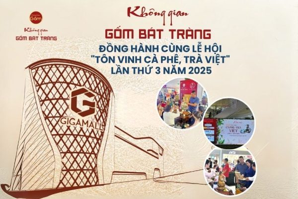 Lễ hội trà và cà phê